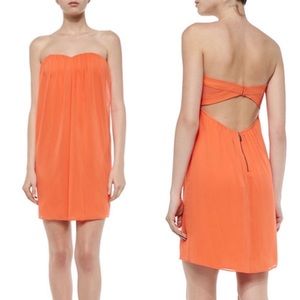 Alice + Olivia Jazz Cocktail Dress